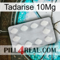 Tadarise 10Mg 16